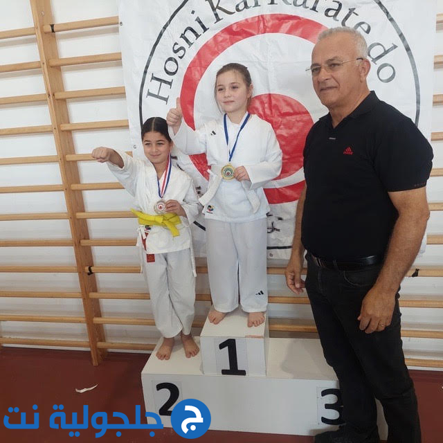 نجاح كبير لبطولة كأس جلجولية القطرية 2025 تحت شعار “لا للعنف نعم للرياضة”